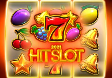 Слот 2021 Hit Slot в Vulkan Grand Casino