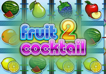 Слот Fruit Coctail 2 в Vulkan Grand Casino