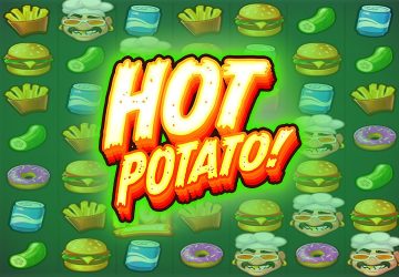 Игра Hot Potato в Vulkan Grand Casino